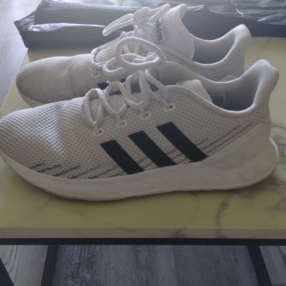 Men's Adidas shoes